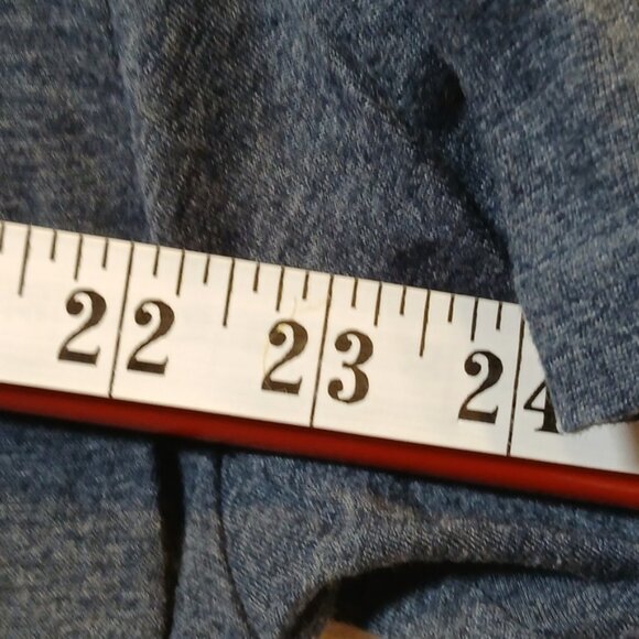 GAP Chuck Norris Champions Gray Graphic Short Sleeve Men's t-shirt Size XXL - Picture 4 of 6